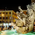 Palazzo De Cupis - And View Рим