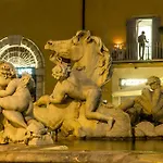 Palazzo De Cupis - And View 4* Рим