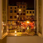 Palazzo De Cupis - And View
