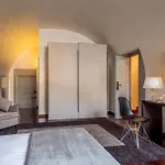 Palazzo De Cupis - And View