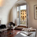 Гостевой дом Palazzo De Cupis - And View