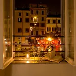 Palazzo De Cupis - And View 4*