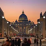 Гостевой дом Palazzo De Cupis - And View