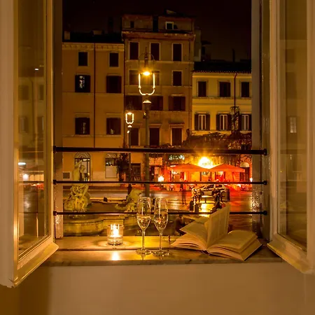 Palazzo De Cupis - And View 4*