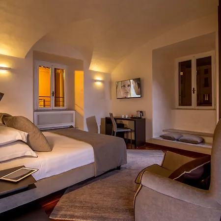 Palazzo De Cupis - And View Πανσιόν Ρώμη