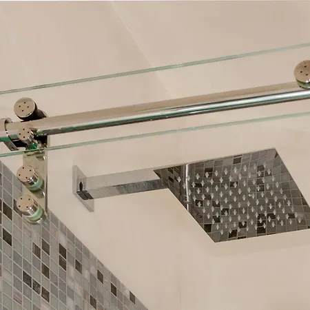 Penzion Palazzo De Cupis - And View Řím