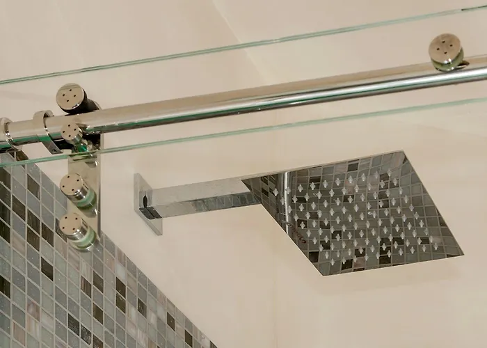 Palazzo De Cupis - And View Pensión