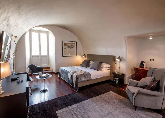 Palazzo De Cupis - And View Roma