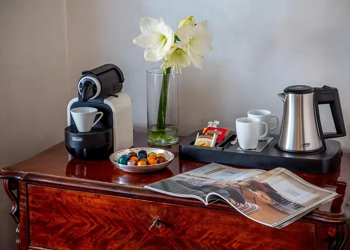 Palazzo De Cupis - And View Vendégház Róma